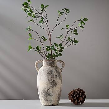スペイン　alfajar.　飾り壺 スペイン alfajar. 飾り壺 - メルカリ